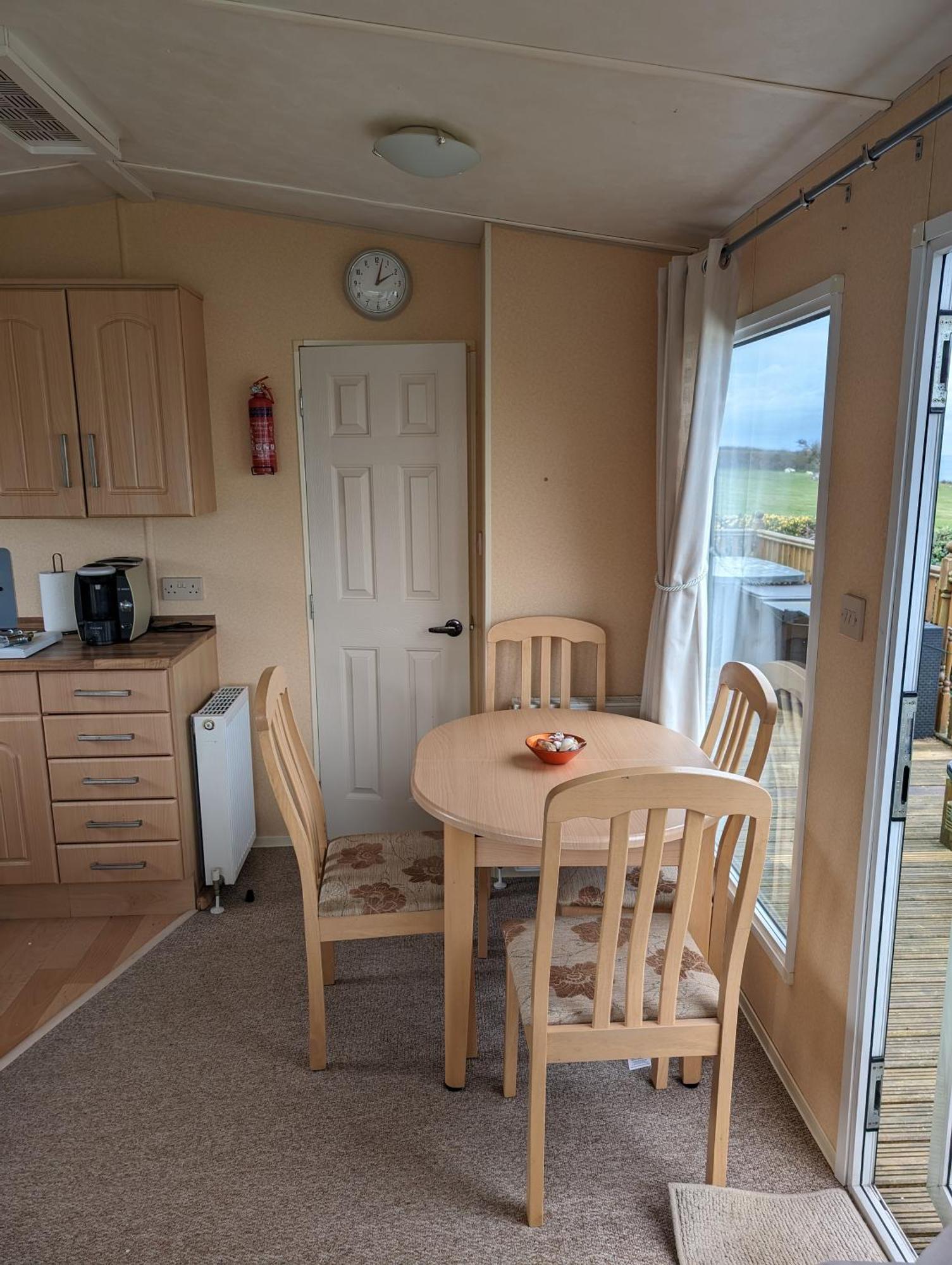 Willa 64 Wide Horizon Aberaeron Zewnętrze zdjęcie