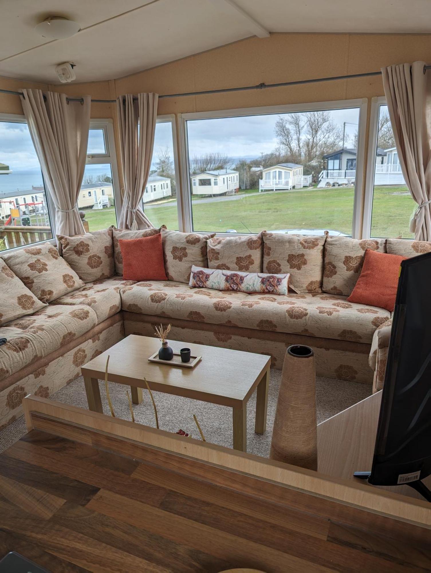 Willa 64 Wide Horizon Aberaeron Zewnętrze zdjęcie